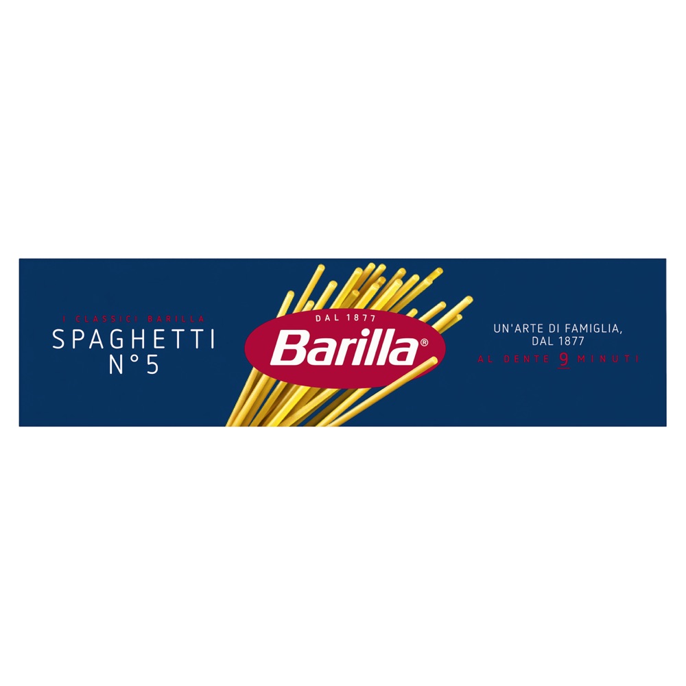 Spaghetti n. 5